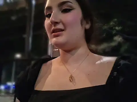 zoe_moon__ Chat XXX live