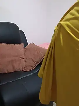 Issa_Km_'s Live XXX Chat