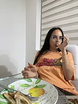gabyaridi Live XXX-chat