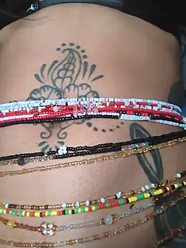 butterflybootyy's Live XXX Chat