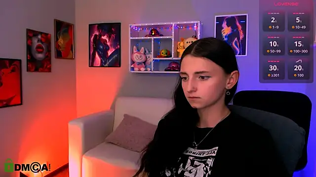 bella_dorn live XXX chat