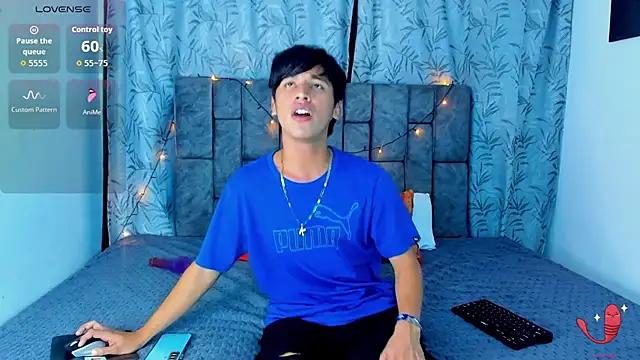 IhanKing 现场XXX聊天