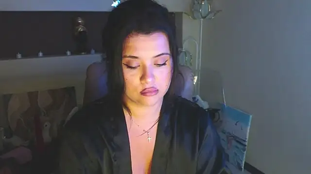 Chat XXX en directo de Malika_uAngel