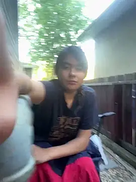 notmyfrogbro's Webcam Show