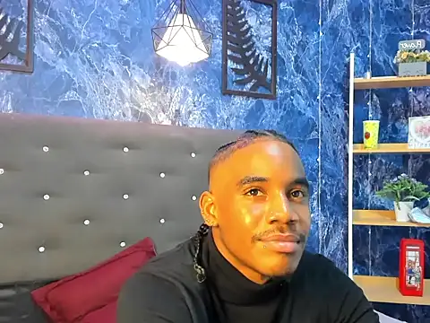 axel_silva4 Live XXX-chat
