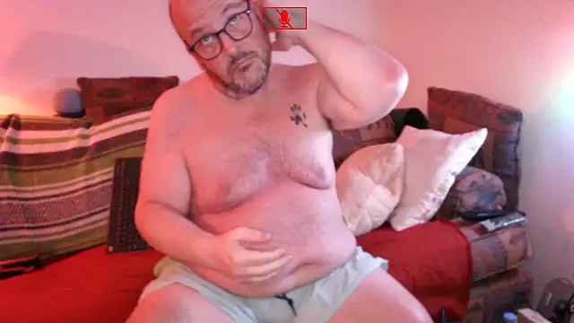 Ursulet_US' Live XXX Chat
