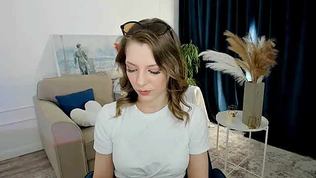 Chatroom XXX en direct de AmandaGracy_1