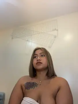 parker_pixie Obrolan Langsung XXX