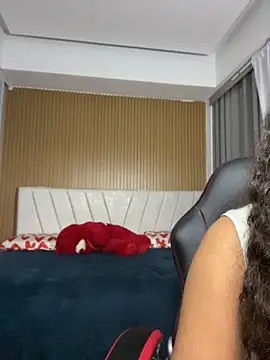 Abby_Zaf's Live XXX Chat