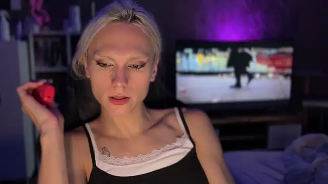 sindLy – Live XXX-chat