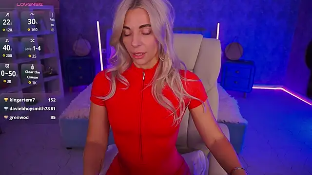 BellaRayyy Live XXX-chat