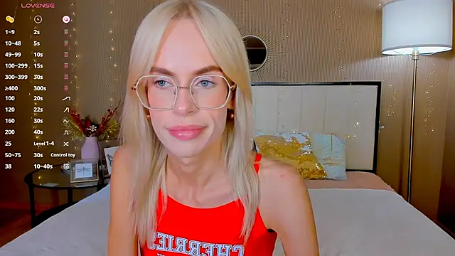 Chat XXX en directo de bellatip