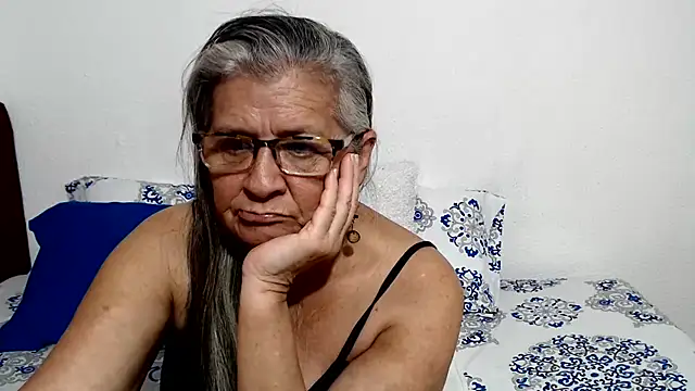 candy_mature_ Live XXX-Chat