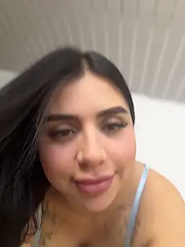 Im-Ali's Live XXX Chat
