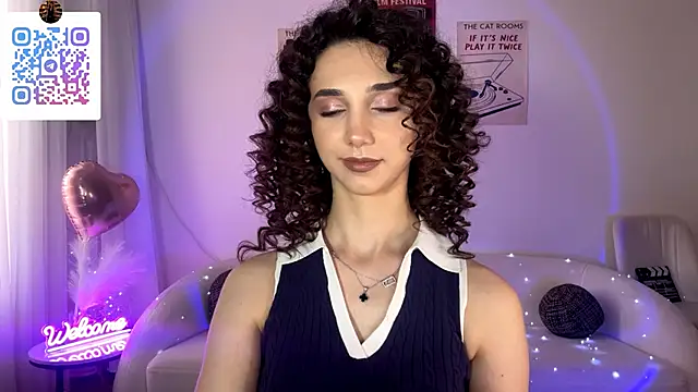 Chat XXX en directo de LinaMour