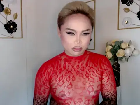 pixie_morgana's Live XXX Chat