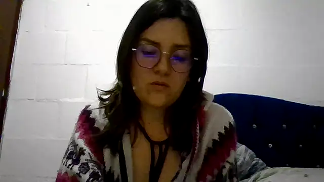 princessbella93 Adlı Modelin Canlı XXX Sohbeti