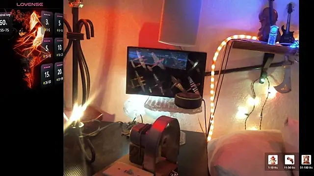 Chat XXX Live Pussyeat2please