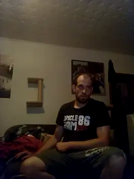 צ'אט XXX בשידור חי של Codymc89