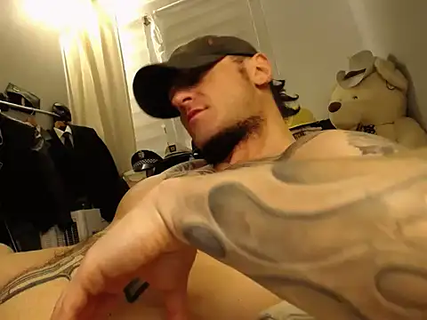 Czat XXX na żywo – ballardbret