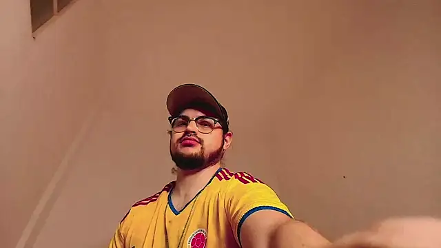 Czat XXX na żywo – Derek_Vow