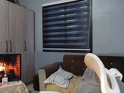 Chat XXX ao vivo de Demonsfuck