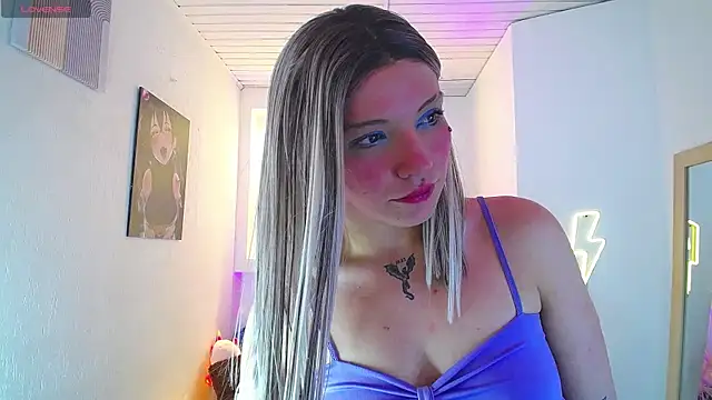 Haddes_as' Live XXX Chat