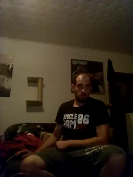 Codymc89 Live XXX-Chat