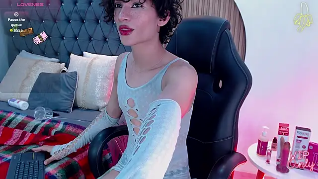 แชท XXX สดของ Anaciet_Evans