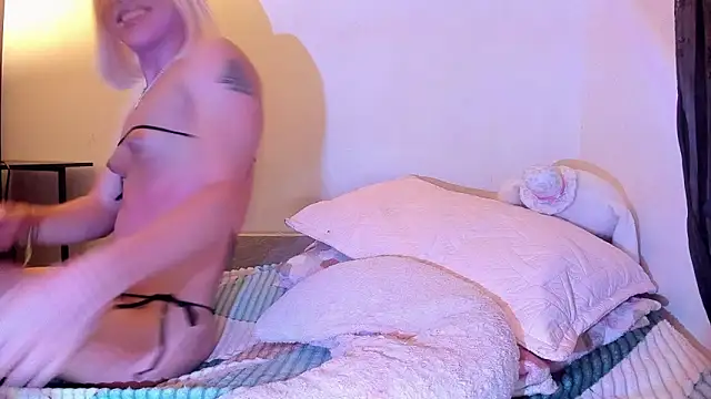 DeliGaby Webcam-Show