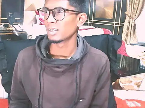 IndianThuggin Obrolan Langsung XXX