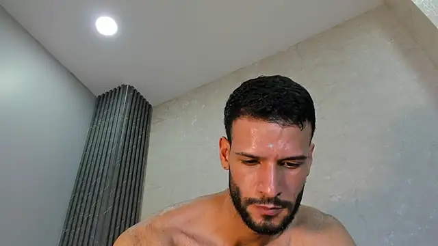 Chat XXX ao vivo de Jacob_Benelli