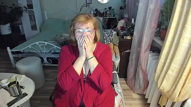 rekelme – Live XXX-chat
