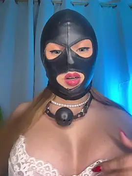 MasterAlexSlavekate's Live XXX Chat