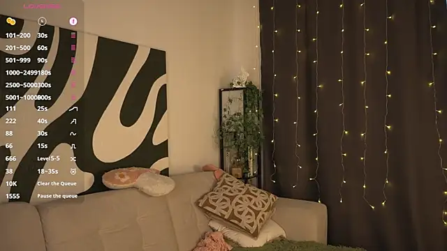 HaleyKoelling 现场XXX聊天