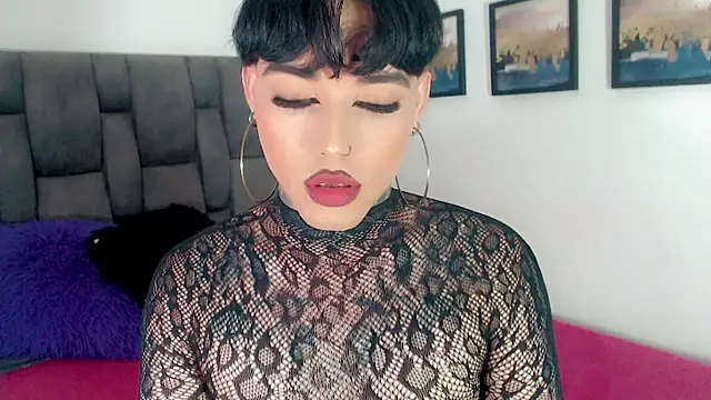 แชท XXX สดของ little_star_porn
