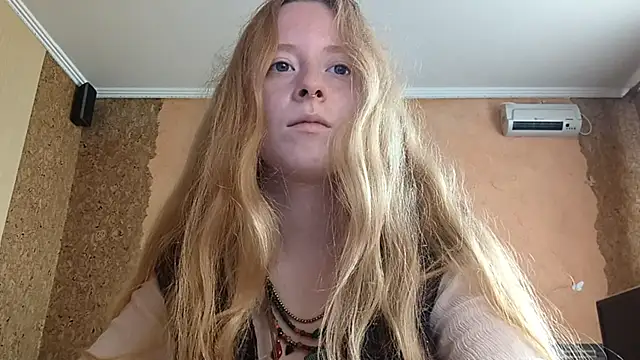 Chat XXX ao vivo de KateVibe_01