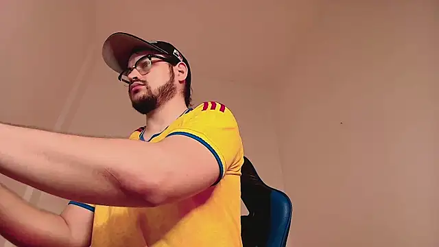 Živý XXX chat Derek_Vow