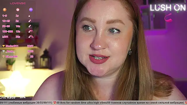 ollydoll92's Live XXX Chat