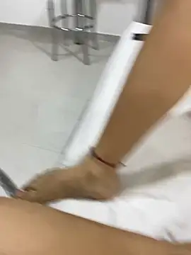 Chat +18 de Venusduoxx ao vivo