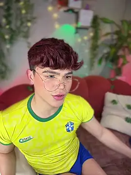 PRINCE_STEV Chat XXX live