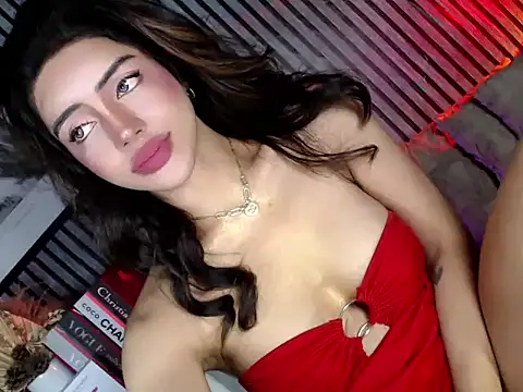 Chat XXX en directo de midnight_tease69