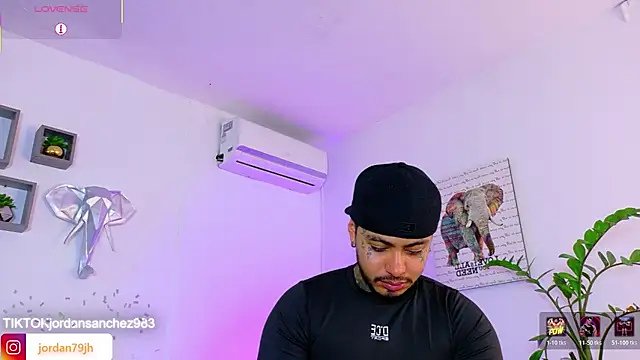 JordanSmiith_ Chat XXX live