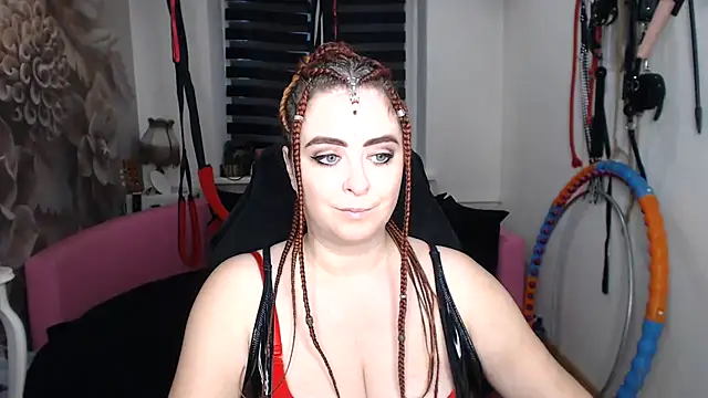 Chat XXX Live MISSwithDOLLS