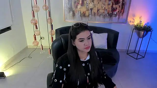 AngelicaVega's Live XXX Chat