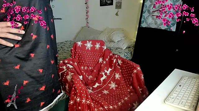 nataparis 라이브 XXX 채팅