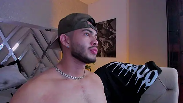 Онлайн чат XXX Vincentblack