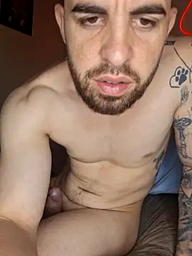 Cubanotatuado 라이브 XXX 채팅