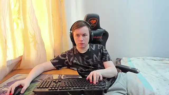 iliaskrisloven Live XXX chat