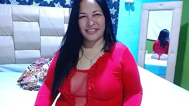 Stefanny_Taylor_ Chat XXX in diretta